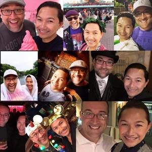 Meet your Posher, Ryan